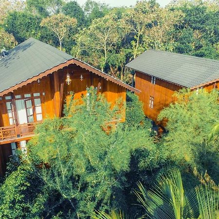 Silver Crown Nature Resort Kombichankulama Zewnętrze zdjęcie