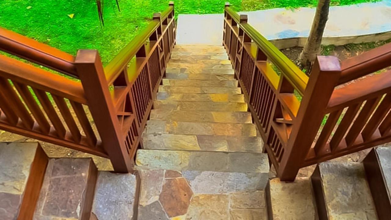 Silver Crown Nature Resort Kombichankulama Zewnętrze zdjęcie