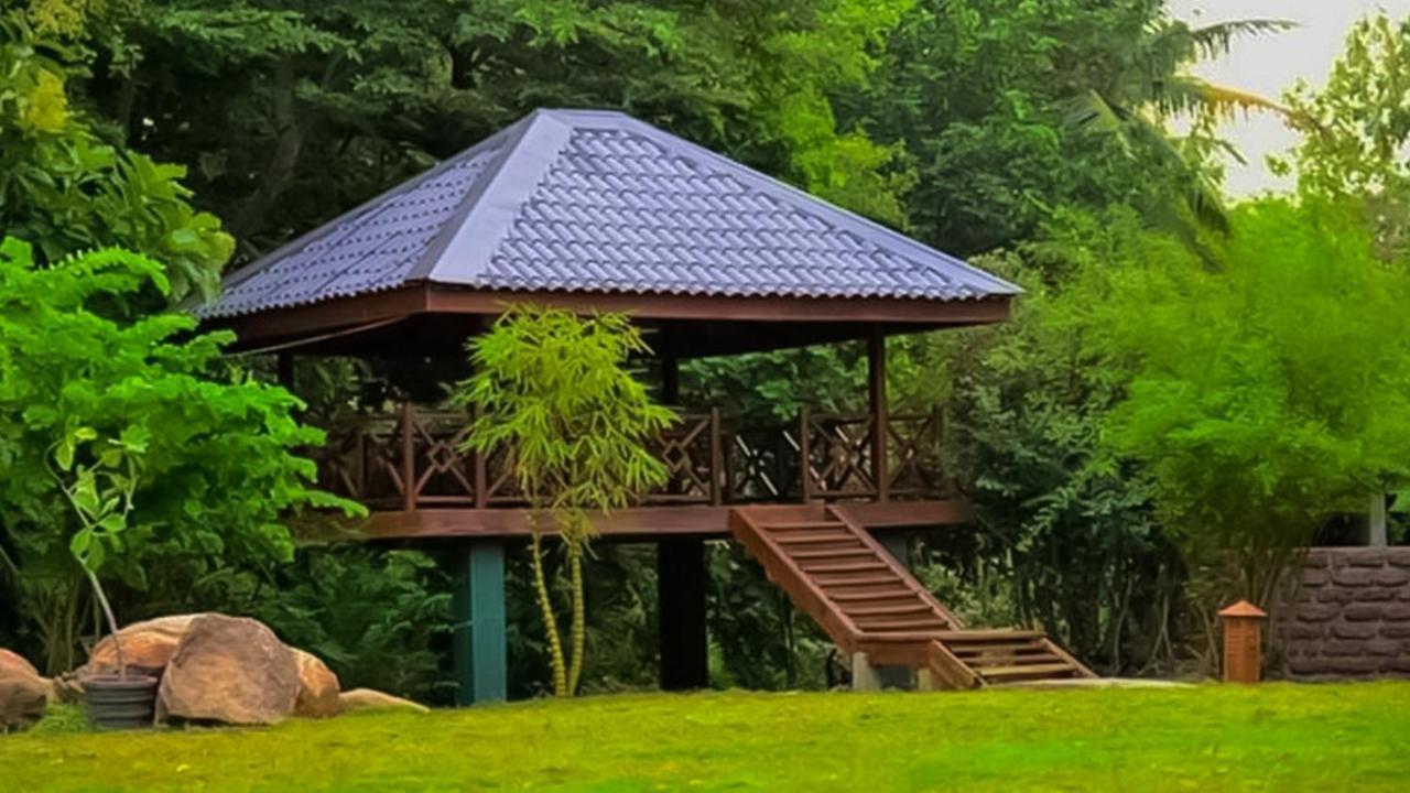 Silver Crown Nature Resort Kombichankulama Zewnętrze zdjęcie