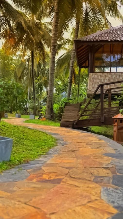 Silver Crown Nature Resort Kombichankulama Zewnętrze zdjęcie
