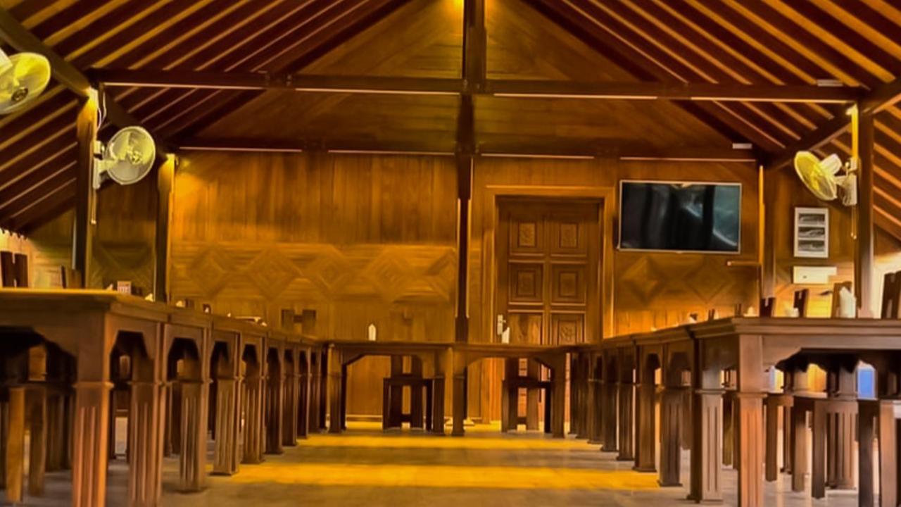 Silver Crown Nature Resort Kombichankulama Zewnętrze zdjęcie