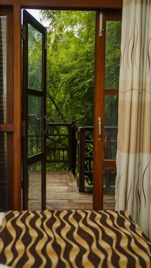 Silver Crown Nature Resort Kombichankulama Zewnętrze zdjęcie