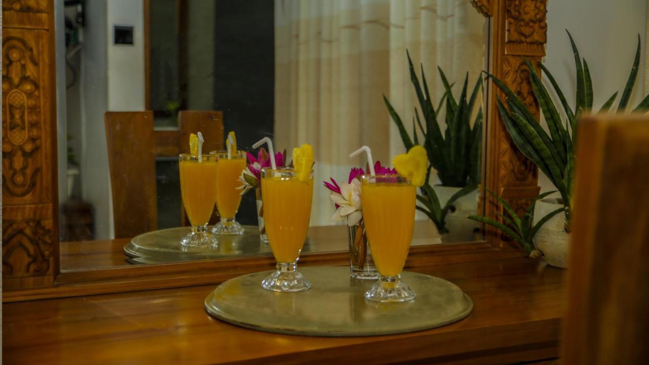 Silver Crown Nature Resort Kombichankulama Zewnętrze zdjęcie