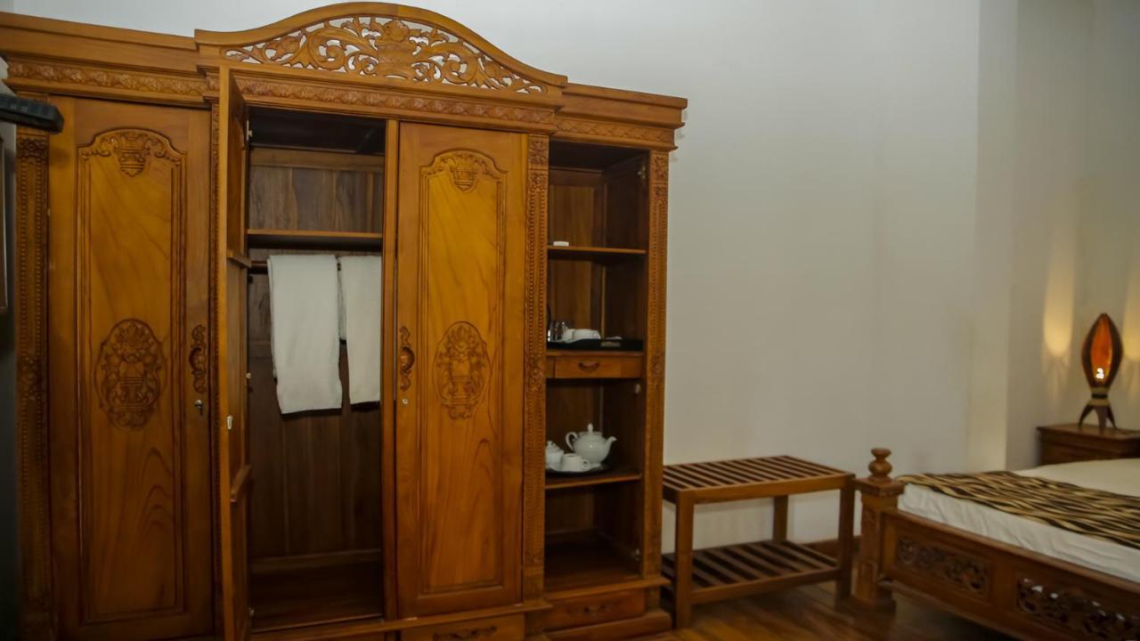 Silver Crown Nature Resort Kombichankulama Zewnętrze zdjęcie