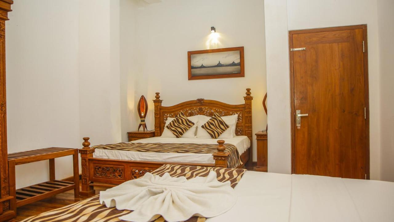 Silver Crown Nature Resort Kombichankulama Zewnętrze zdjęcie