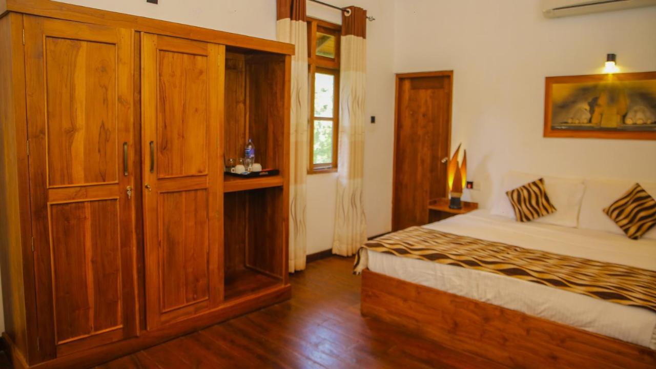 Silver Crown Nature Resort Kombichankulama Zewnętrze zdjęcie