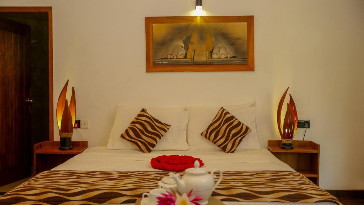 Silver Crown Nature Resort Kombichankulama Zewnętrze zdjęcie