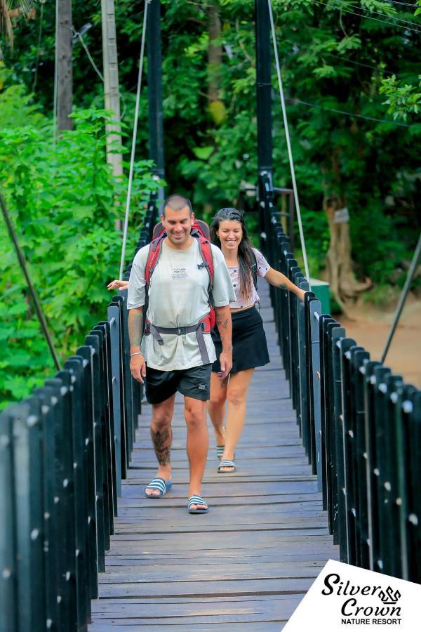 Silver Crown Nature Resort Kombichankulama Zewnętrze zdjęcie