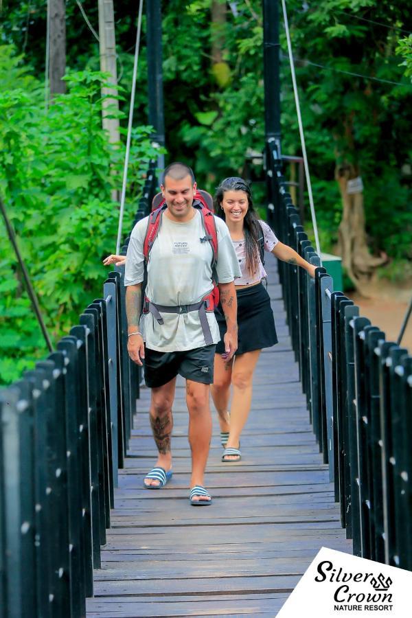 Silver Crown Nature Resort Kombichankulama Zewnętrze zdjęcie